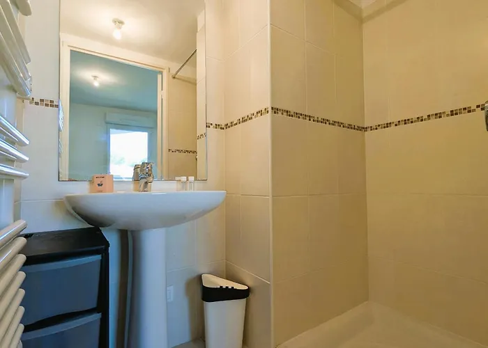 Apartment Of 70 M With Shared Pool In *