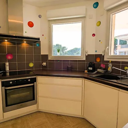 Of 70 M With Shared Pool In Apartment *