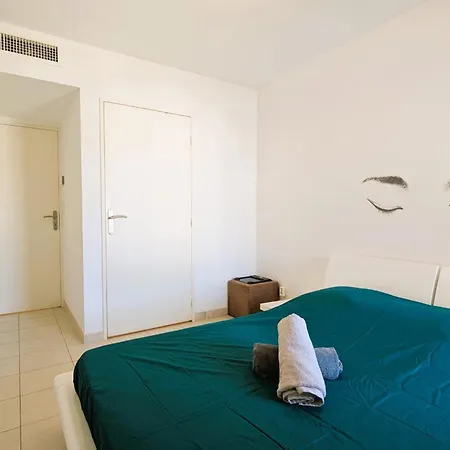 Of 70 M With Shared Pool In Appartamento