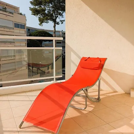 Of 70 M With Shared Pool In Hyeres