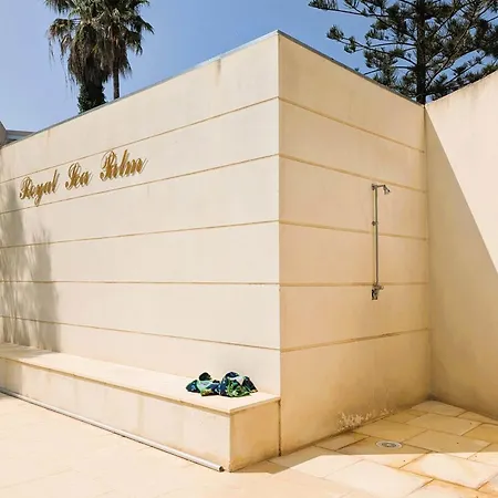 Appartamento Of 70 M With Shared Pool In *