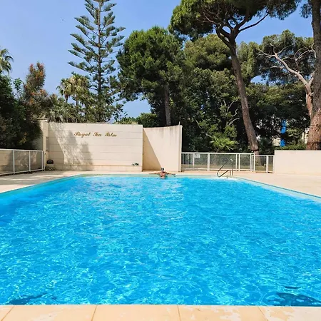Appartamento Of 70 M With Shared Pool In *